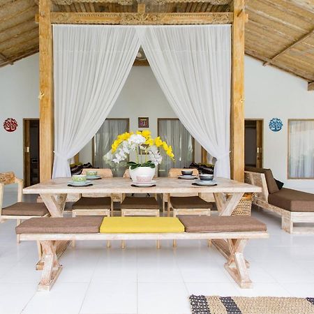Villa Orked 1 Семиньяк Экстерьер фото