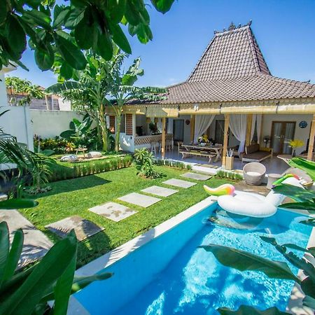Villa Orked 1 Семиньяк Экстерьер фото