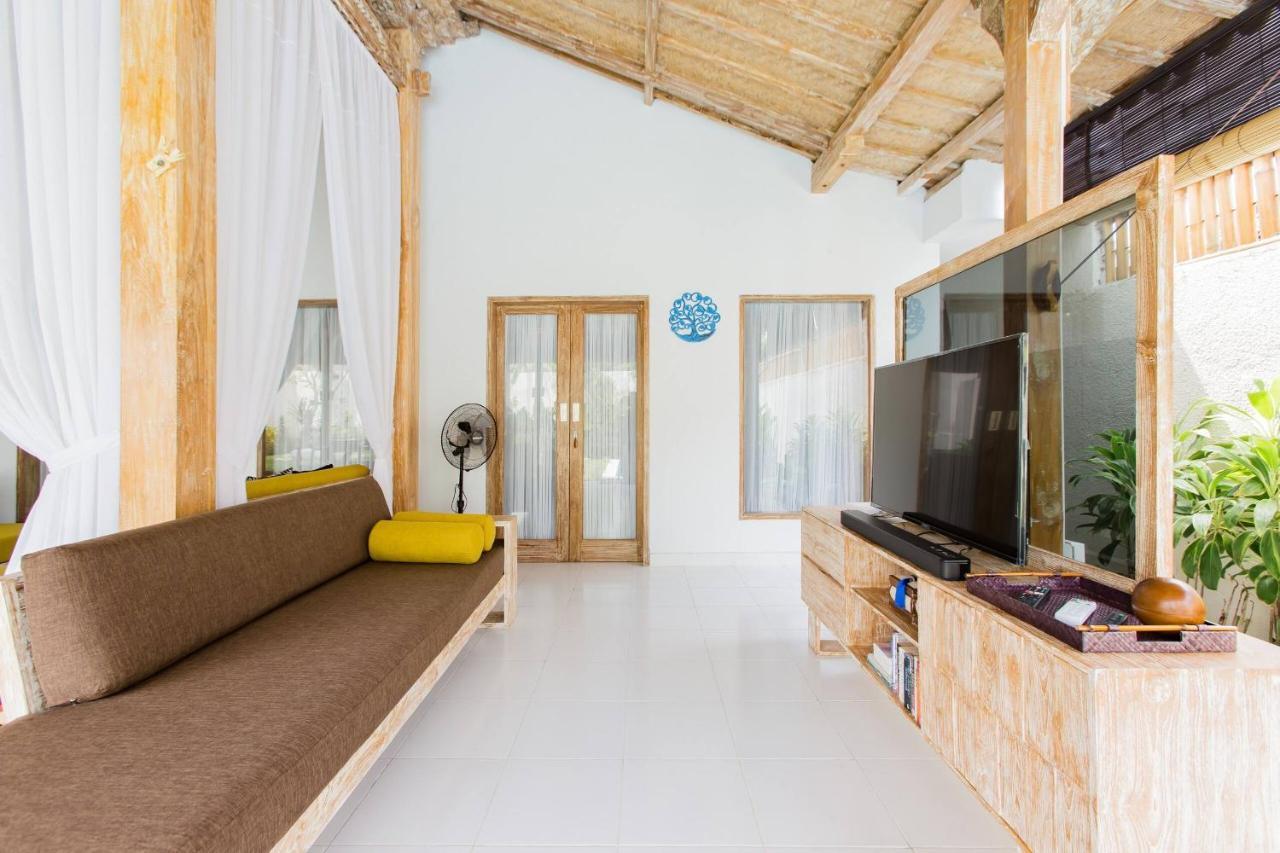 Villa Orked 1 Семиньяк Экстерьер фото