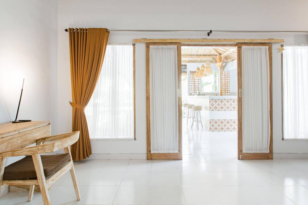 Villa Orked 1 Семиньяк Экстерьер фото