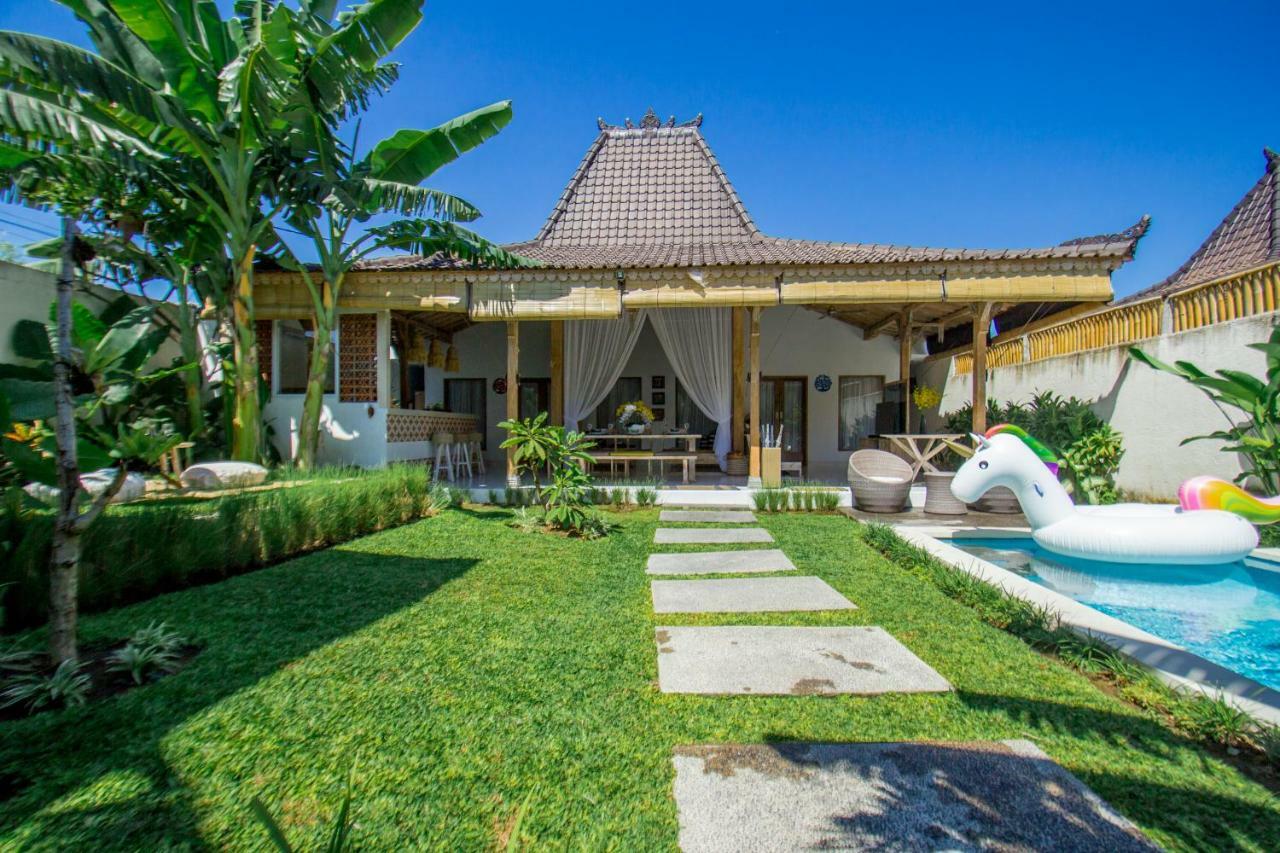 Villa Orked 1 Семиньяк Экстерьер фото