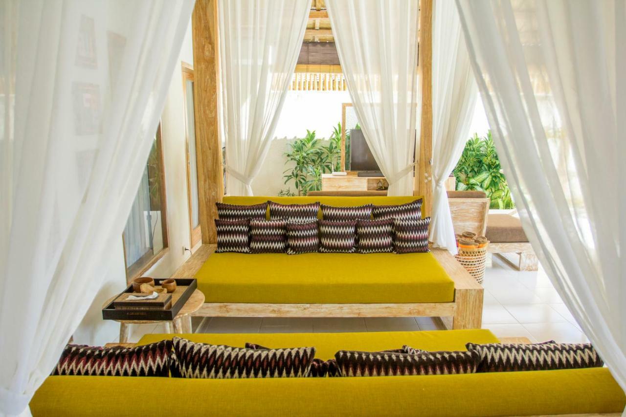Villa Orked 1 Семиньяк Экстерьер фото