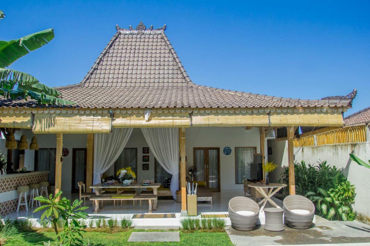 Villa Orked 1 Семиньяк Экстерьер фото