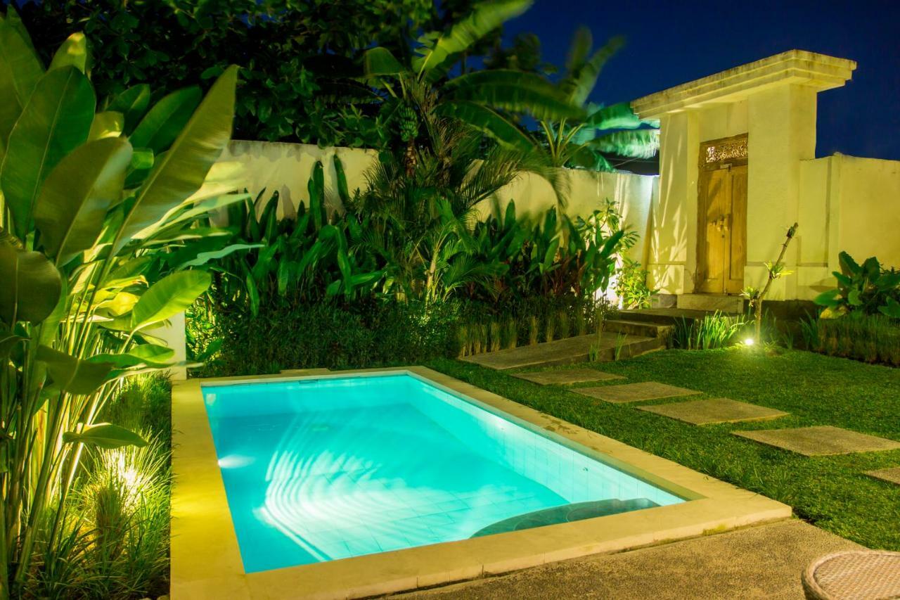 Villa Orked 1 Семиньяк Экстерьер фото