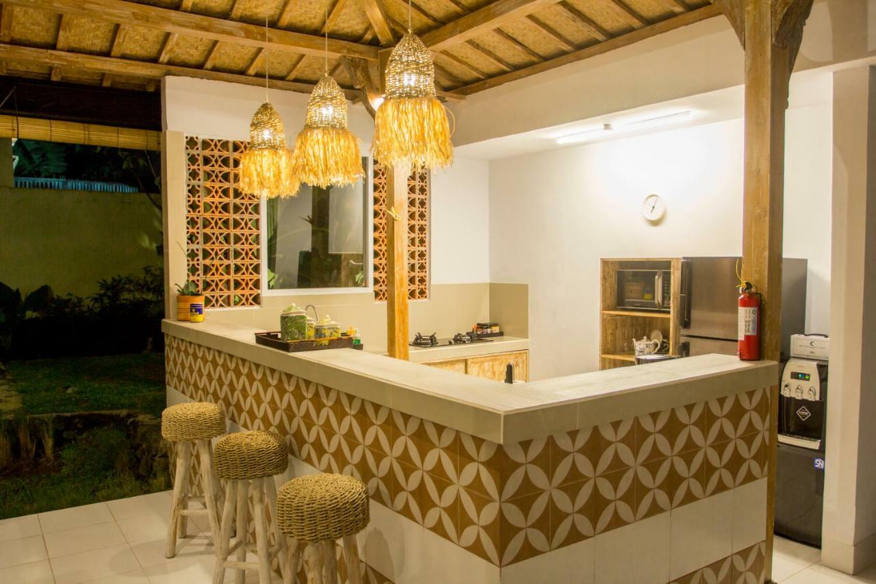 Villa Orked 1 Семиньяк Экстерьер фото